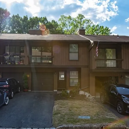 Buy this 2 bed townhouse on 98 Wharton Avenue in Mine Hill, Morris County