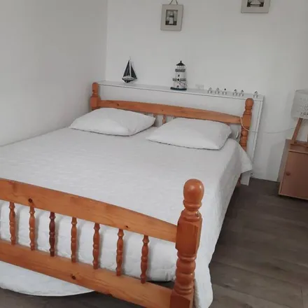 Rent this 3 bed house on 85460 La Faute-sur-Mer