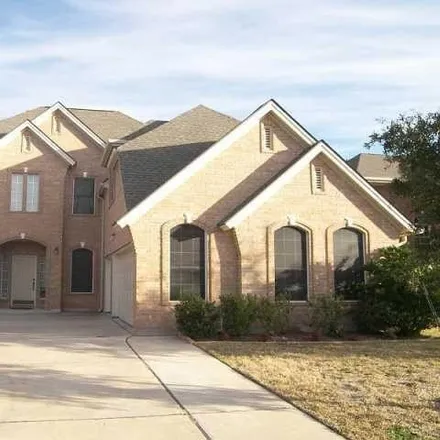 Rent this 4 bed house on 13113 Coriander Drive in Austin, TX 78729