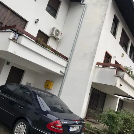 Rent this 1 bed apartment on Dr. Asćeric in Kranjčevićeva, 71144 Sarajevo
