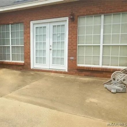 Image 7 - 7978 Norris Farms Road, Bell Station, Montgomery, AL 36116, USA - House for rent