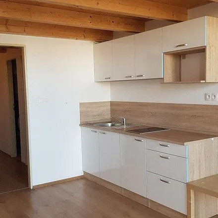 Rent this 2 bed apartment on Beskydská 146 in 741 01 Nový Jičín, Czechia