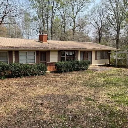 Buy this 3 bed house on 11 Bagwell Drive in Carroll County, GA 30117