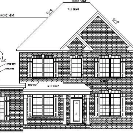 Buy this 4 bed house on 298 Ranlo Avenue in Ranlo, Gaston County