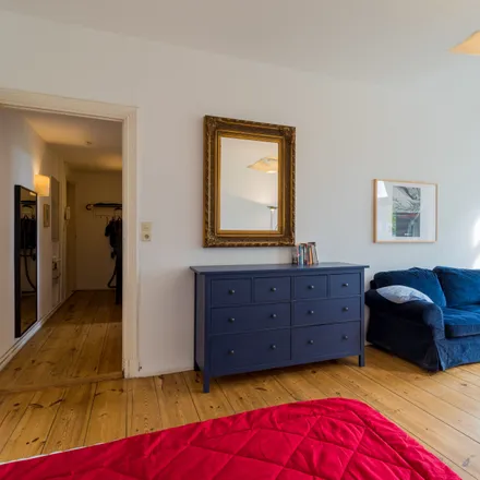 Rent this 1 bed apartment on Zahnarztpraxis Kreuzkölln in Mainzer Straße 13, 12053 Berlin