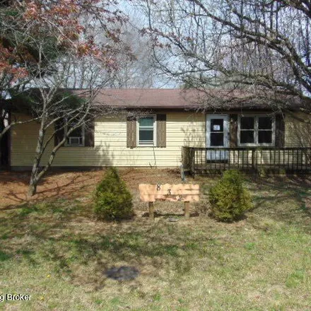 Buy this 3 bed house on 724 US 42 in Bedford, Trimble County