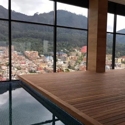Image 1 - Meeting House, Calle 32 6B-43, Santa Fé, 110311 Bogota, Colombia - Apartment for sale