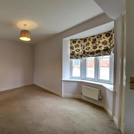 Image 5 - Sage Close, Banbury, OX16 1UU, United Kingdom - Duplex for rent