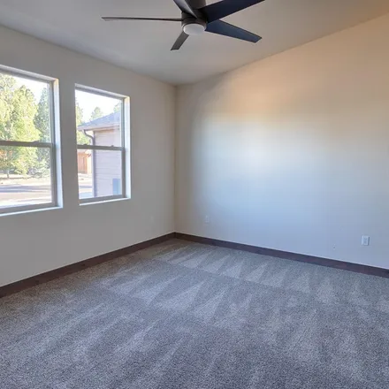 Rent this 3 bed apartment on 2941 West Villa Loop in Show Low, AZ 85901