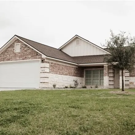 Buy this 3 bed house on 130 Pheasant Drive in Aloe, Victoria County