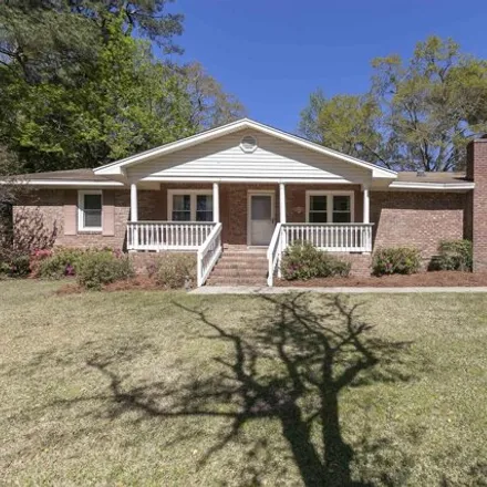 Buy this 3 bed house on 3509 Mineral Springs Road in Oak Crest, Lexington County