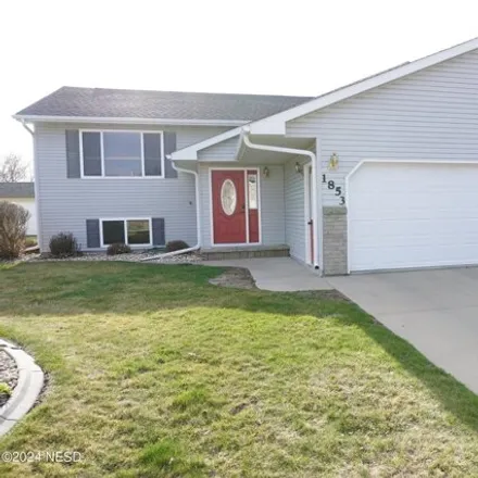 Buy this 4 bed house on 1963 7th Street Northeast in Watertown, SD 57201