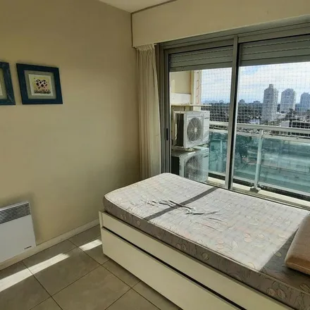 Rent this 3 bed apartment on Sanatorio Cantegril in Avenida Franklin Delano Roosevelt, 20100 Punta Del Este