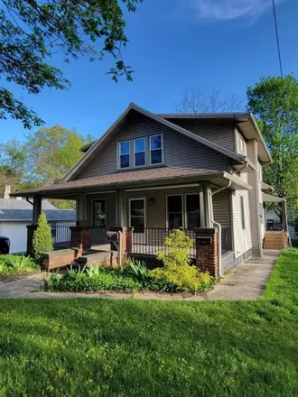 Rent this 2 bed house on 824 Clay Street in Niles, MI 49120