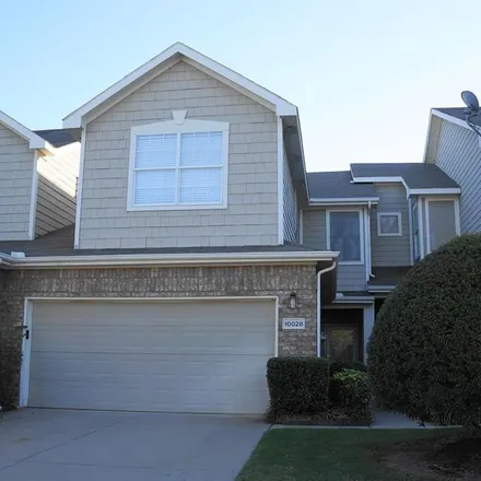 Image 7 - 3258 Rolling Meadow Drive, Plano, TX 75025, USA - Townhouse for rent