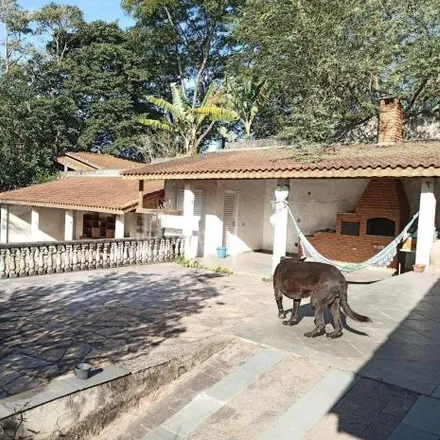 Image 1 - Rua Oiapoque, Jardim Ana Stella, Carapicuíba - SP, 06449-120, Brazil - House for sale