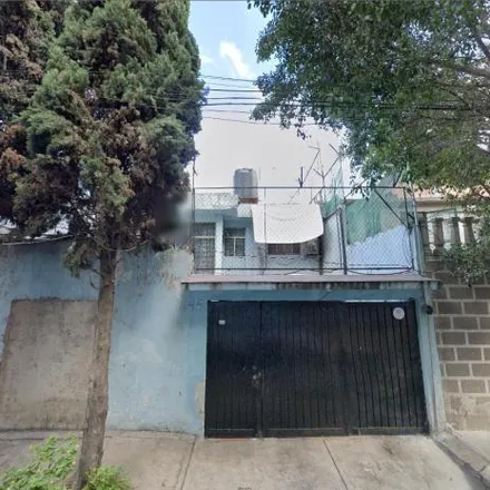 Buy this 3 bed house on Calle Fobos in Iztapalapa, 09320 Mexico City