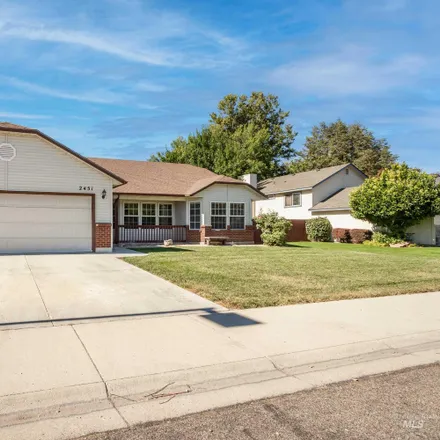 Image 2 - 2131 North Lark Place, Meridian, ID 83646, USA - House for sale