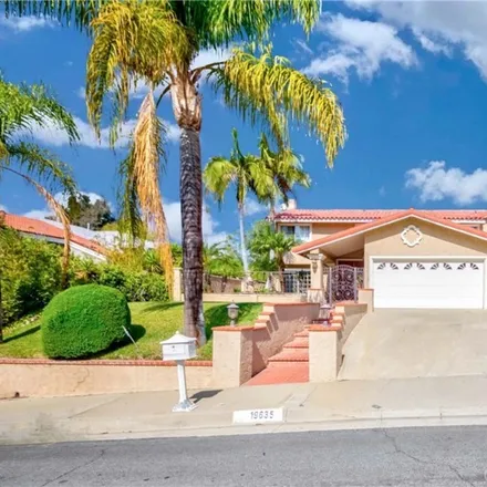 Buy this 5 bed house on 19636 East Castlebar Drive in Rowland Heights, CA 91748