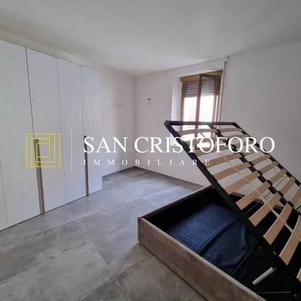 Rent this 2 bed apartment on Via San Cristoforo in 21047 Saronno VA, Italy