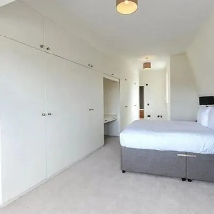 Image 1 - Strathmore Court, 143 Park Road, London, NW8 7HT, United Kingdom - Apartment for rent