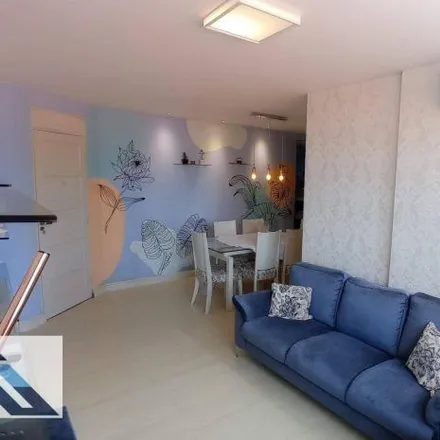 Buy this 2 bed apartment on Rua Joaquim Ferreira Costa in Manaíra, João Pessoa - PB