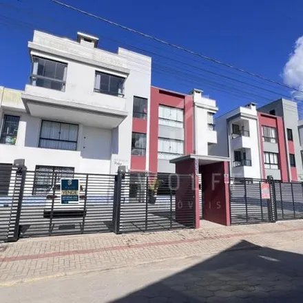Buy this 2 bed apartment on Rua das Orquídeas in Nossa Senhora da Paz, Balneário Piçarras - SC