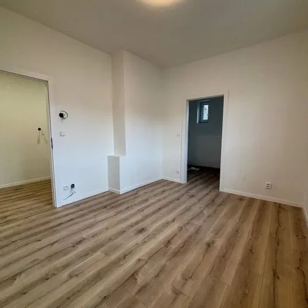 Rent this 3 bed apartment on Jugoslávská 627/70 in 613 00 Brno, Czechia