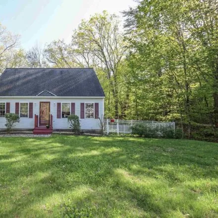 Buy this 4 bed house on 38 Mountain Road in Raymond, Rockingham County