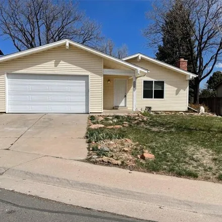 Buy this 3 bed house on 15803 East Mansfield Avenue in Aurora, CO 80013