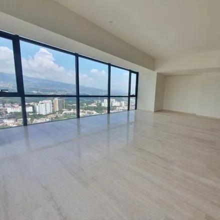 Buy this 3 bed apartment on Torre C in Avenida Jesús del Monte 34, Colonia Bosque Real
