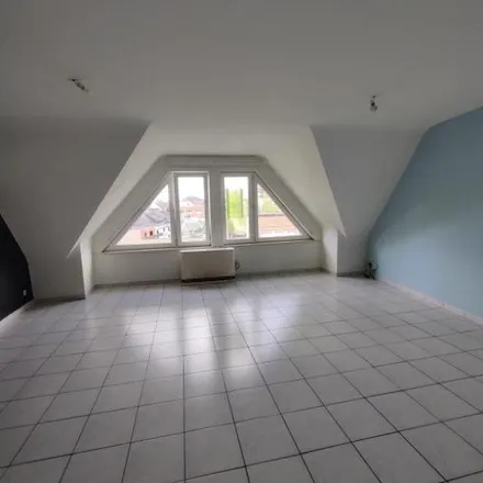 Image 8 - Moorselbaan 7, 9300 Aalst, Belgium - Apartment for rent