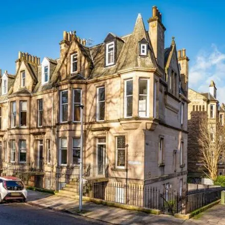 Buy this 2 bed townhouse on Learmonth Gardens in City of Edinburgh, EH4 1HB