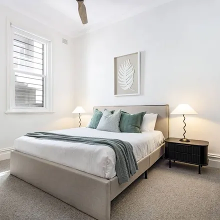 Rent this 3 bed duplex on Bondi Beach NSW 2026