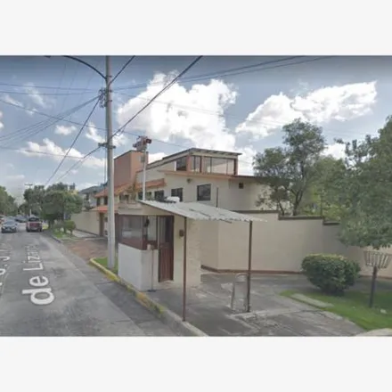 Buy this 4 bed house on Calle Balbino Dávalos in 53230 Naucalpan de Juárez, MEX