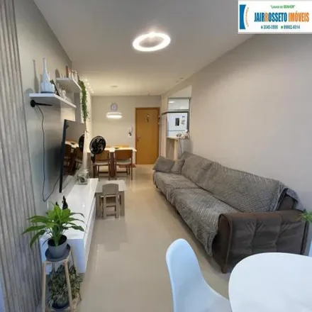 Buy this 3 bed apartment on VLZ Construtora in Rua Doutor Gilson Santos, Praia de Itaparica