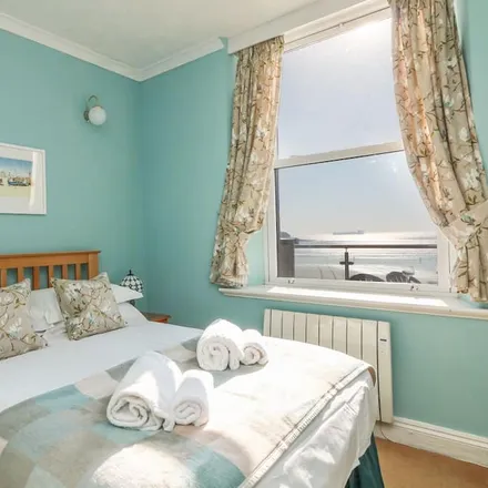 Rent this 1 bed townhouse on Marazion in TR17 0EH, United Kingdom