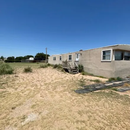 Image 8 - 706 Fox Drive, Quay County, NM 88426, USA - Apartment for sale
