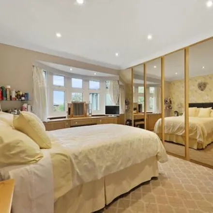 Image 7 - Queenswood Road, Bell Green, London, SE23 2QR, United Kingdom - House for sale