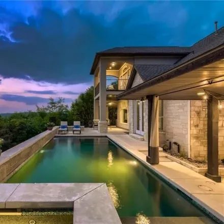 Buy this 5 bed house on 5708 Brittlyns Court in Austin, TX 78730