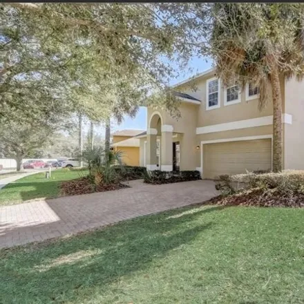Rent this 4 bed house on 2973 Lake Jean Drive in Orange County, FL 32817
