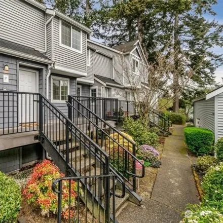 Buy this 2 bed townhouse on 1339 117th Street Southwest in Snohomish County, WA 98204