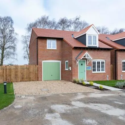 Buy this 3 bed house on Toot Farm in Hawthorne Tree Primary School, Toot Lane