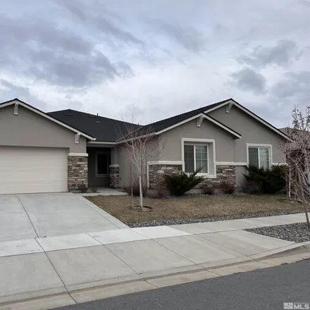 Image 1 - 7120 Quill Drive, Reno, NV 89506, USA - House for sale