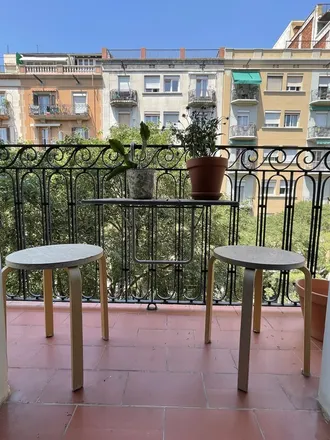 Image 2 - Barcelona, el Camp de l'Arpa del Clot, CT, ES - Apartment for rent