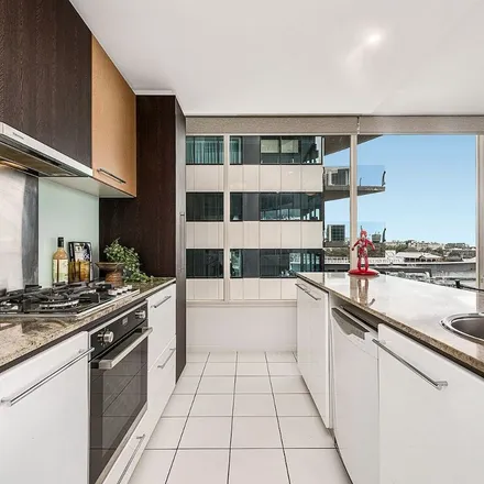 Image 5 - 81 Queens Road, Melbourne VIC 3004, Australia - Apartment for rent