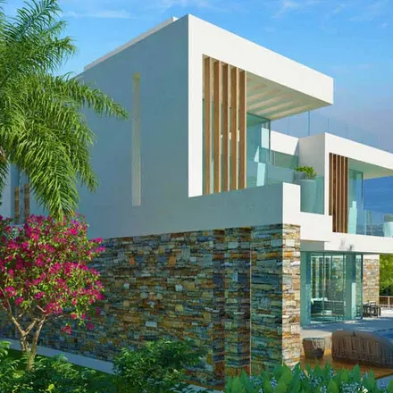 Buy this 4 bed house on Agiou Georgiou Avenue in 8500 Kouklia, Cyprus