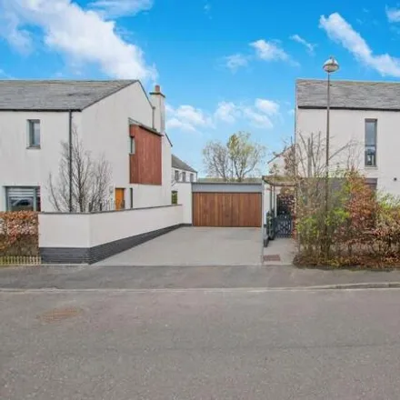 Buy this 4 bed house on Maryfield Drive in Muirhouses, EH51 9DG