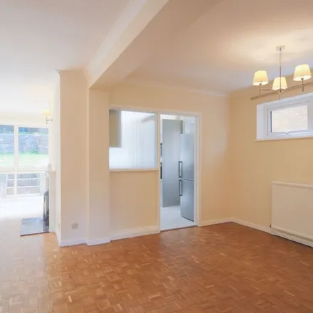 Rent this 3 bed apartment on Winchester Road in London, BR2 0PZ