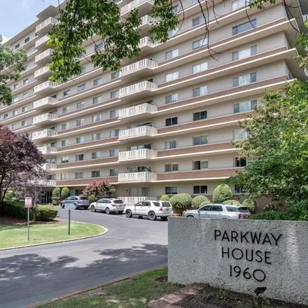 Buy this 2 bed condo on Parkway in North Parkway, Memphis